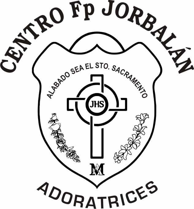Centro Fp Jorbalán